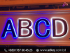 LED Sign Neon